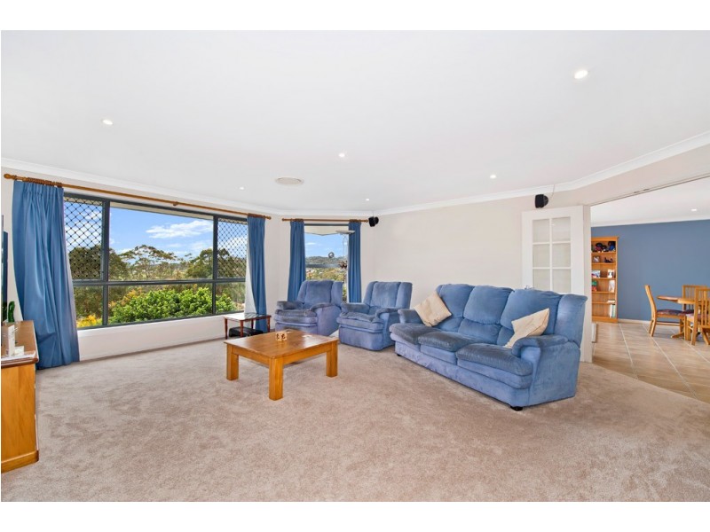 8 Halleys Court, Port Macquarie NSW 2444