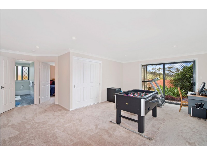 8 Halleys Court, Port Macquarie NSW 2444