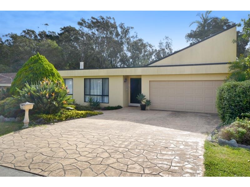 3 PETTIT STREET, Port Macquarie NSW 2444