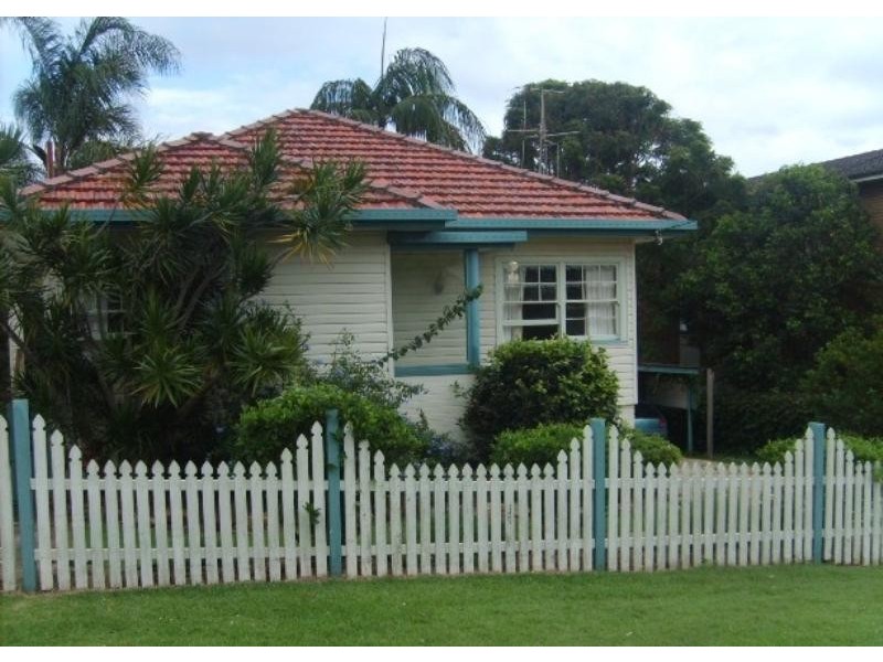 15 CROSS STREET, Port Macquarie NSW 2444