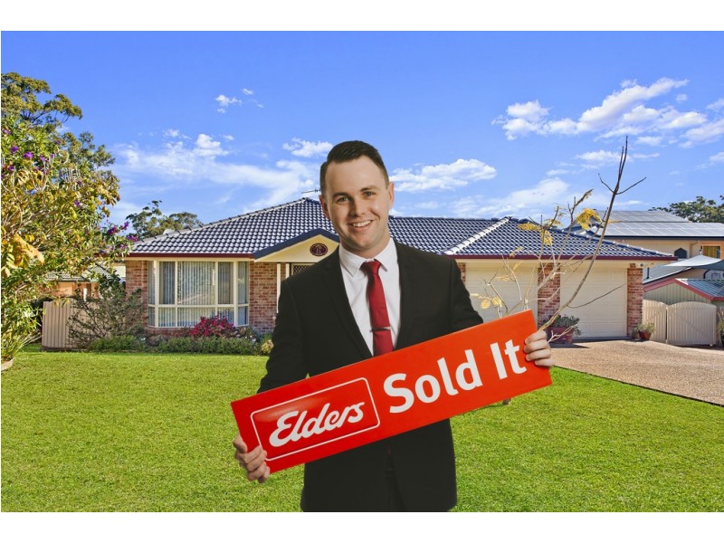 6 Lomandra Terrace, Port Macquarie NSW 2444