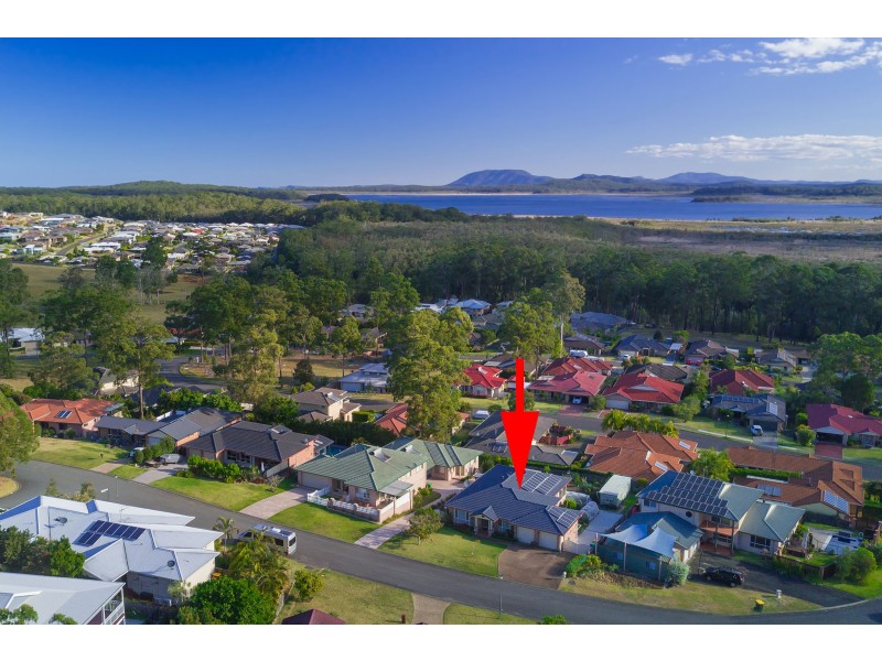 6 Lomandra Terrace, Port Macquarie NSW 2444