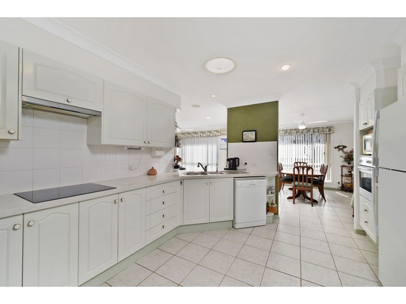 6 Lomandra Terrace, Port Macquarie NSW 2444
