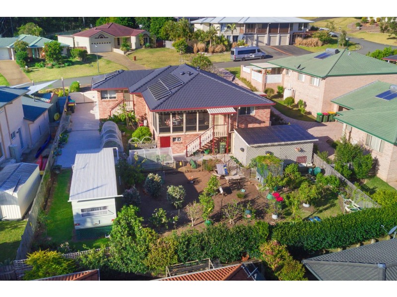 6 Lomandra Terrace, Port Macquarie NSW 2444