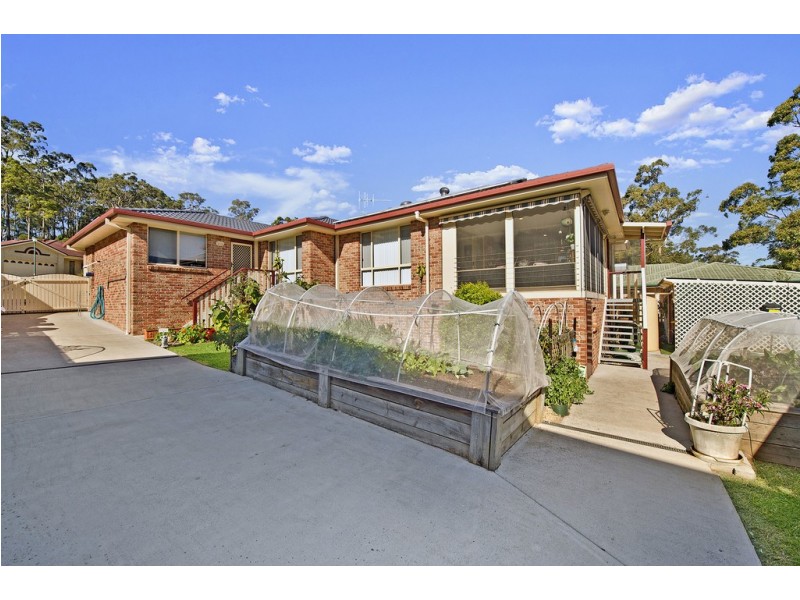6 Lomandra Terrace, Port Macquarie NSW 2444