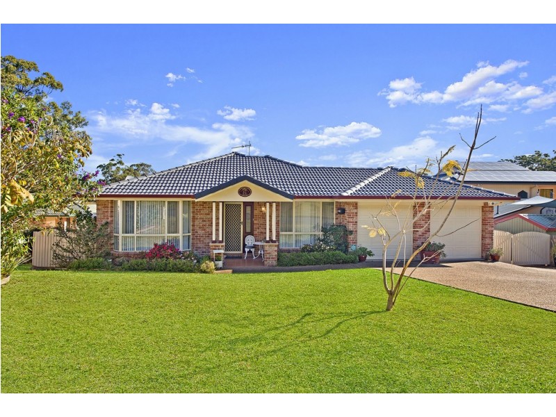 6 Lomandra Terrace, Port Macquarie NSW 2444