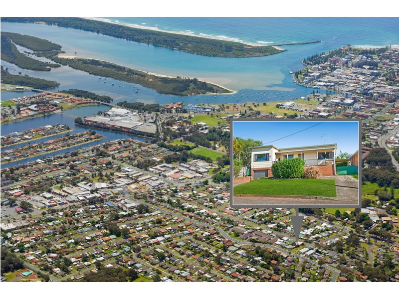 51 Hudson Avenue, Port Macquarie NSW 2444