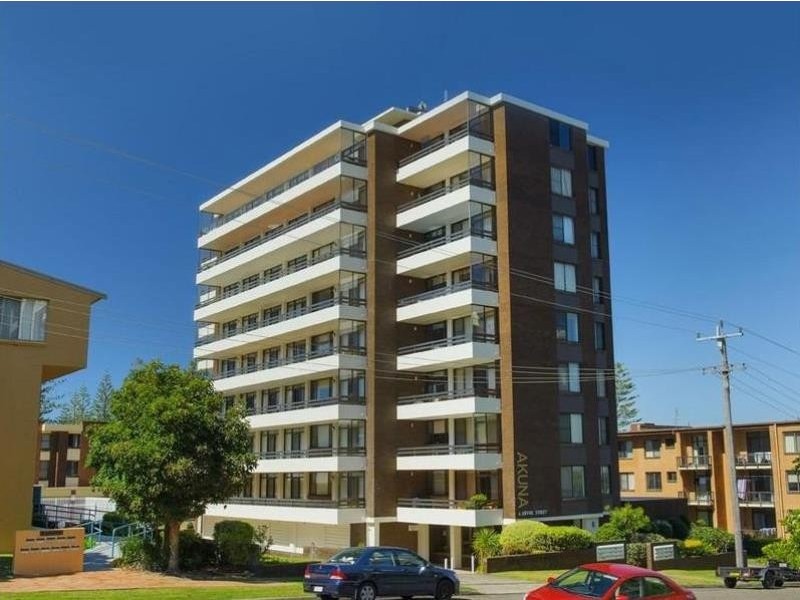 3/6-8 JOFFRE STREET, Port Macquarie NSW 2444