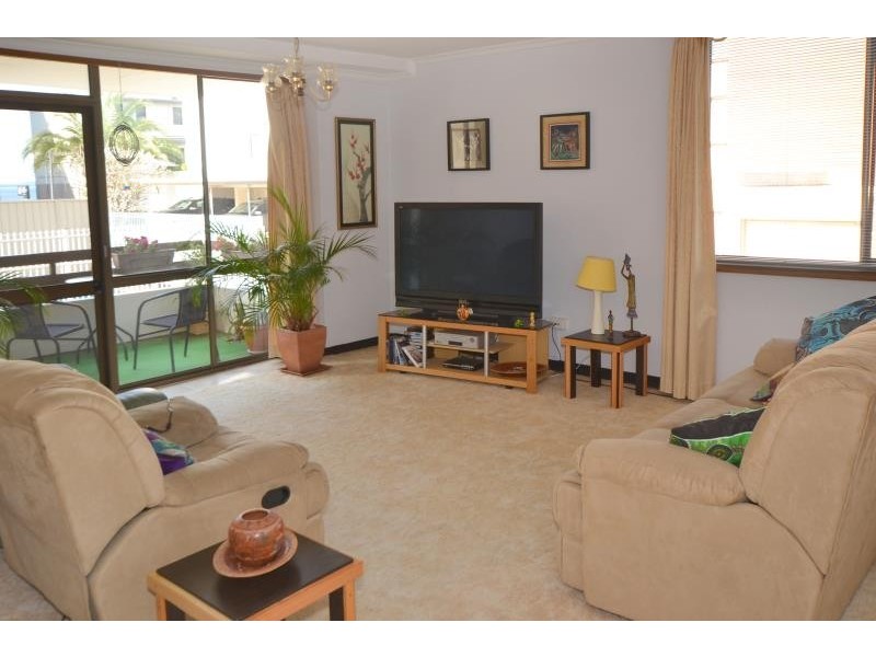 3/6-8 JOFFRE STREET, Port Macquarie NSW 2444