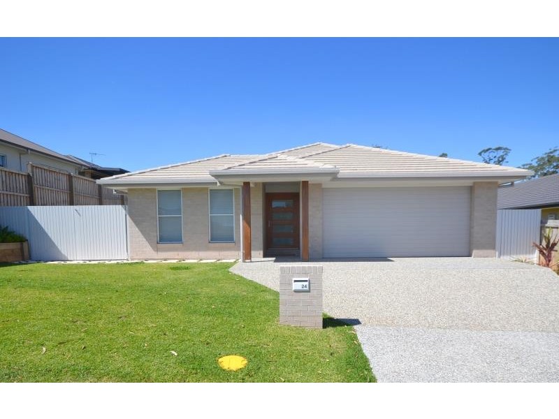 24 YARRALUMLA PARADE, Port Macquarie NSW 2444