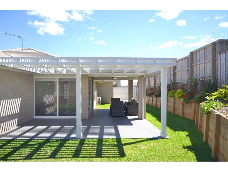 24 YARRALUMLA PARADE, Port Macquarie NSW 2444