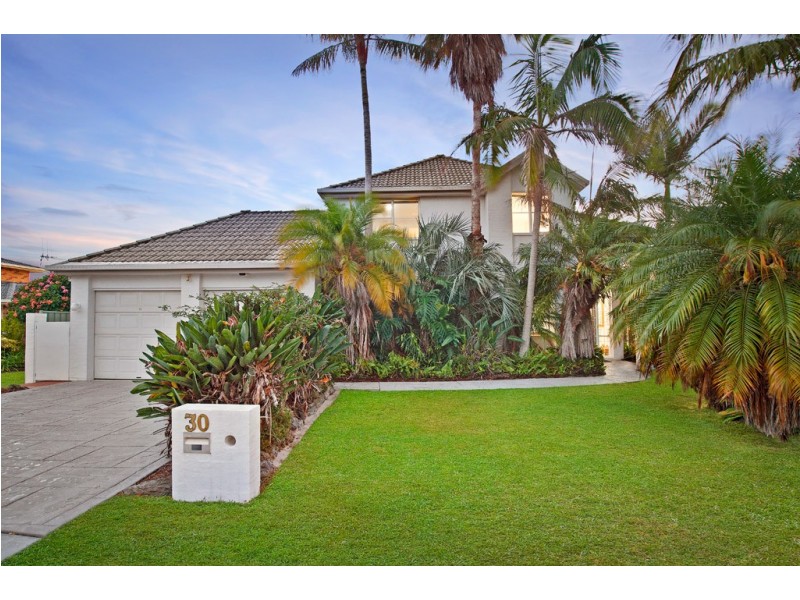 30 Laguna Place, Port Macquarie NSW 2444