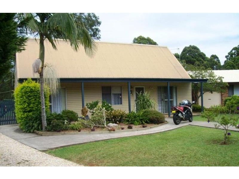 11 SLADE CRESCENT, Port Macquarie NSW 2444