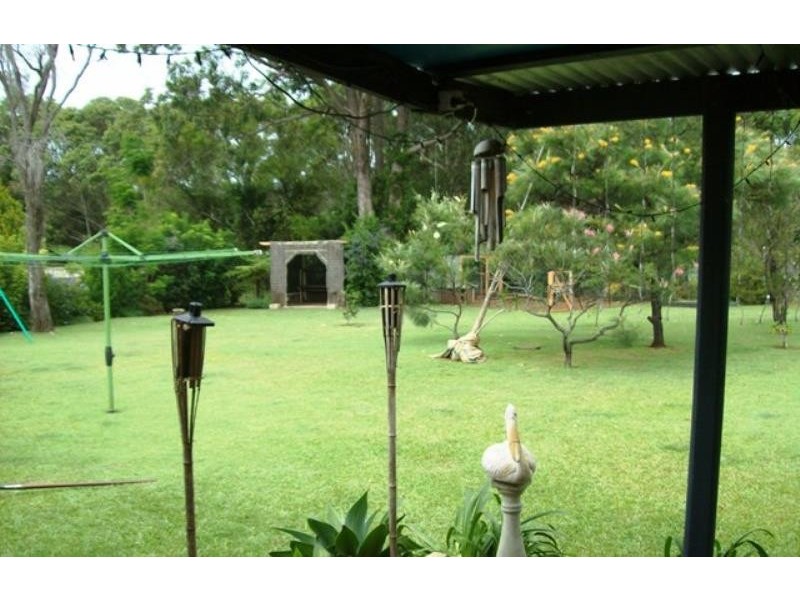 11 SLADE CRESCENT, Port Macquarie NSW 2444