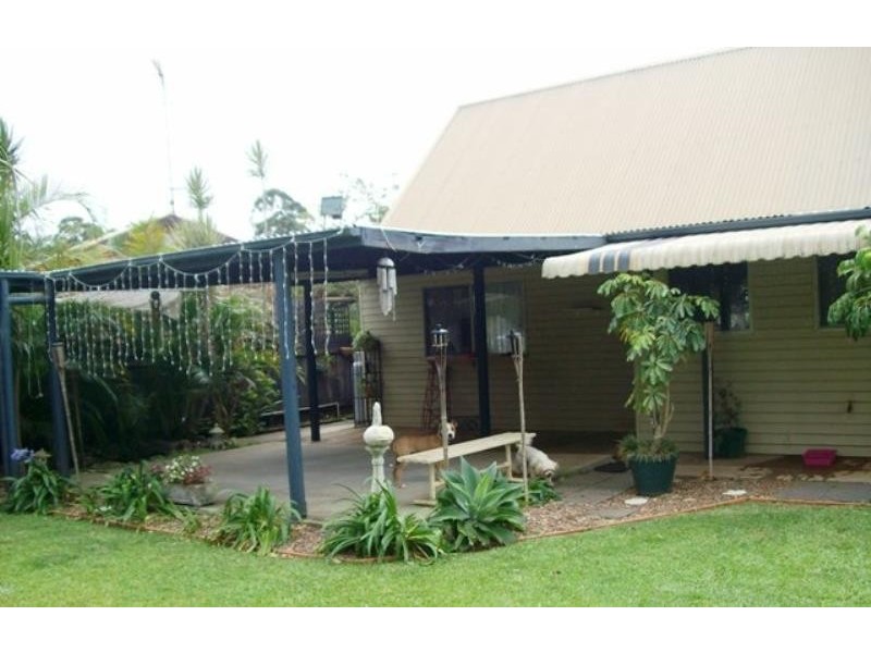 11 SLADE CRESCENT, Port Macquarie NSW 2444