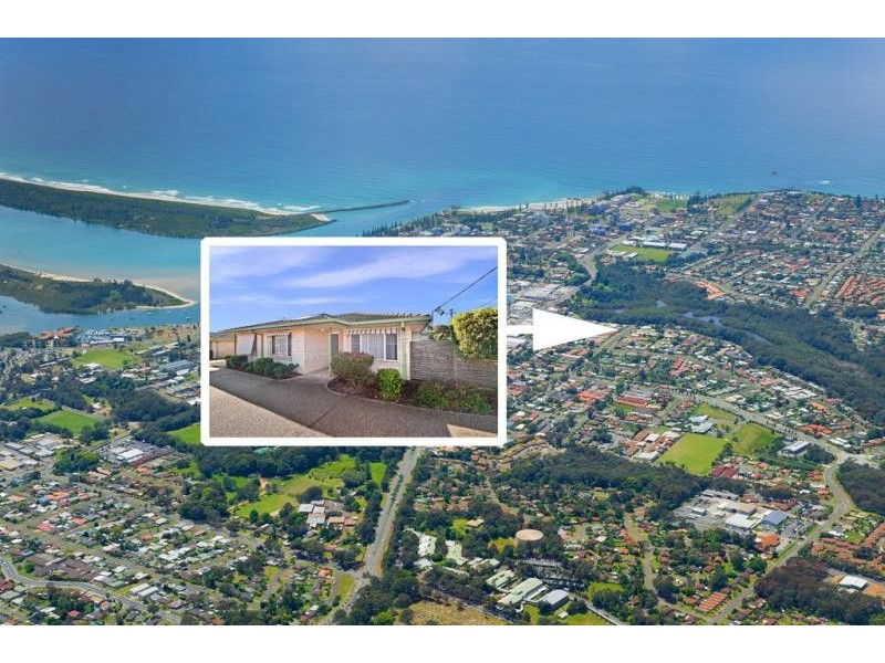 1/5 TABLE STREET, Port Macquarie NSW 2444