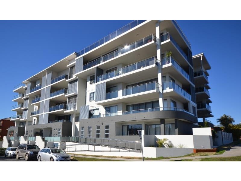 2/14-16 WAUGH STREET, Port Macquarie NSW 2444