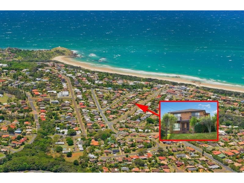2/17 WATONGA STREET, Port Macquarie NSW 2444