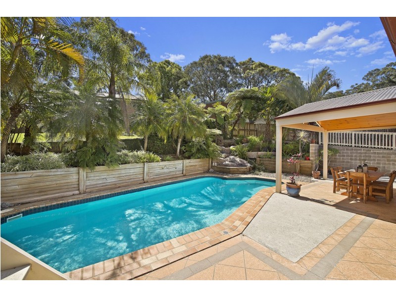 33 Fernhill Road, Port Macquarie NSW 2444