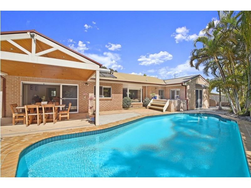 33 Fernhill Road, Port Macquarie NSW 2444