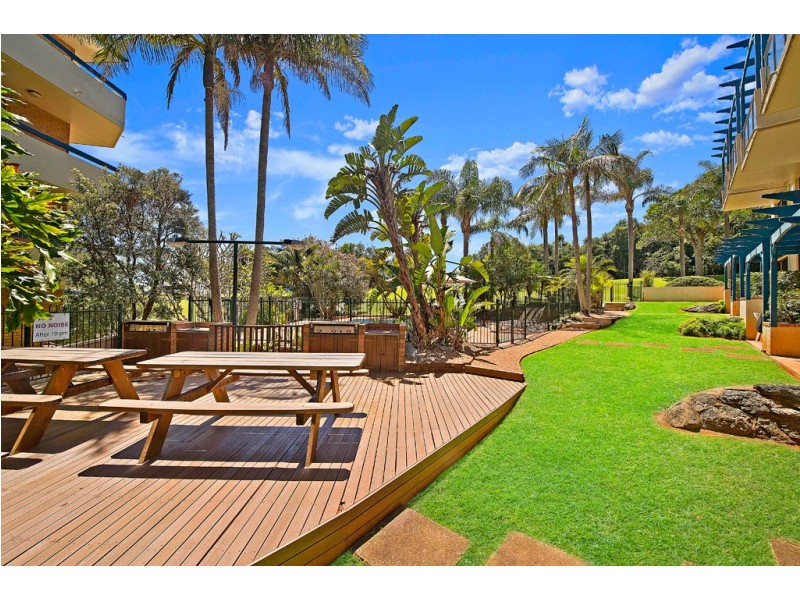 16/67 Pacific Drive, Port Macquarie NSW 2444