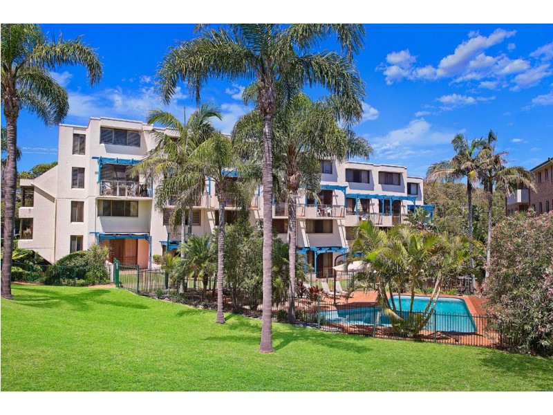 16/67 Pacific Drive, Port Macquarie NSW 2444