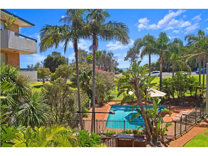16/67 Pacific Drive, Port Macquarie NSW 2444