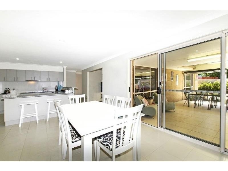 36 RIVERGUM DRIVE, Port Macquarie NSW 2444