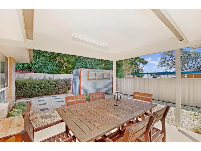 36 RIVERGUM DRIVE, Port Macquarie NSW 2444