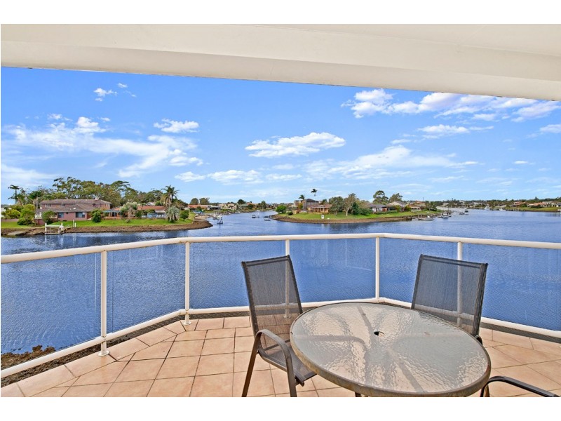 28/64 Hibbard Drive, Port Macquarie NSW 2444