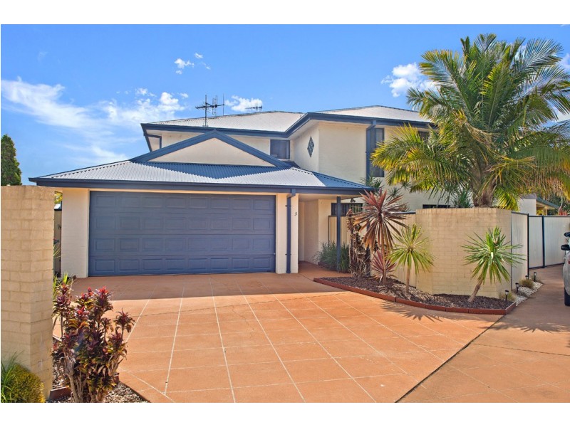 3/35 Lincoln Road, Port Macquarie NSW 2444