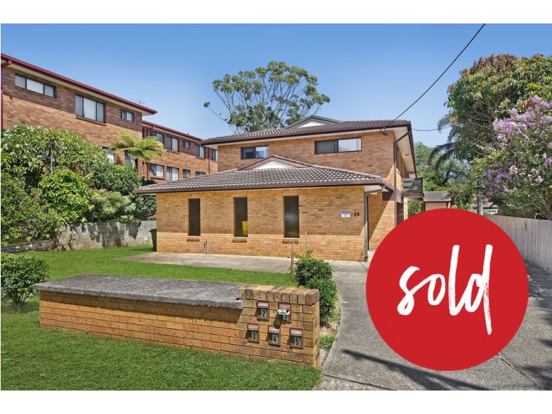 26 Home Street, Port Macquarie NSW 2444