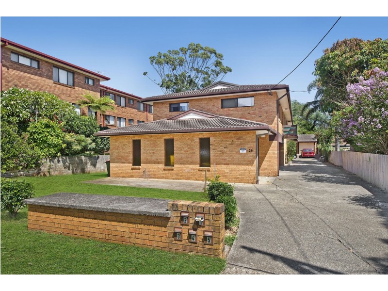 26 Home Street, Port Macquarie NSW 2444
