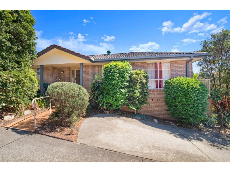 1/20 Hart Street, Port Macquarie NSW 2444