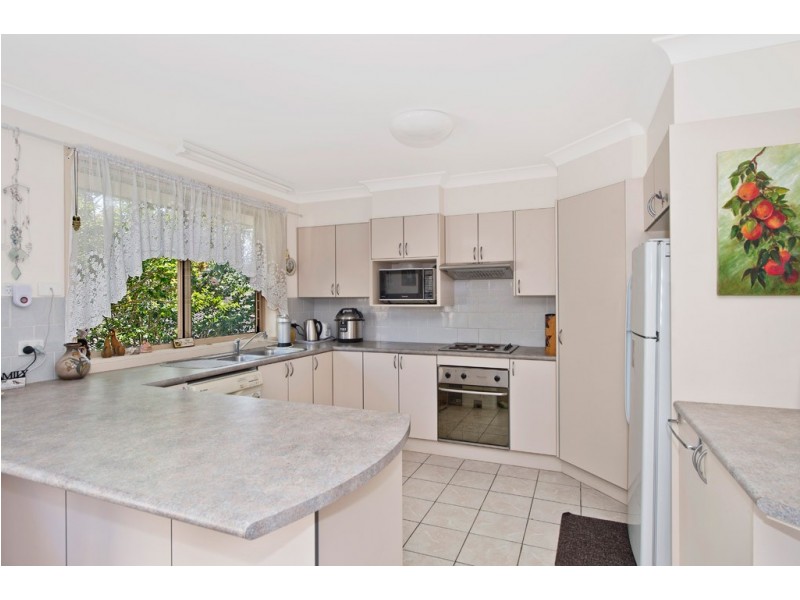 1/20 Hart Street, Port Macquarie NSW 2444