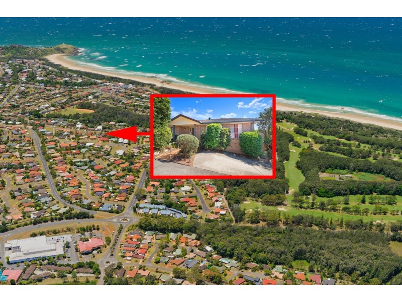 1/20 Hart Street, Port Macquarie NSW 2444