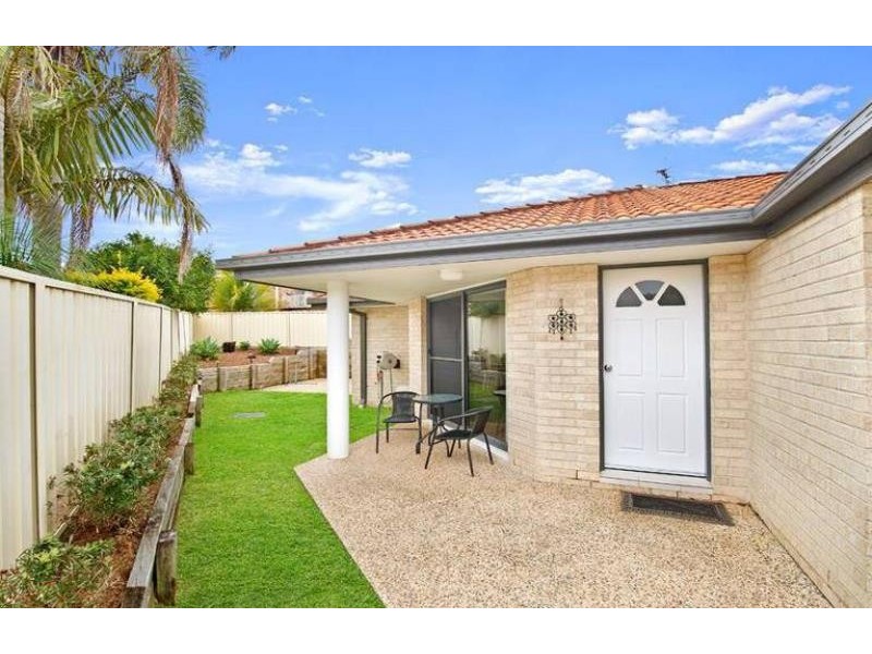 3/16 MACLEAY PLACE, Port Macquarie NSW 2444