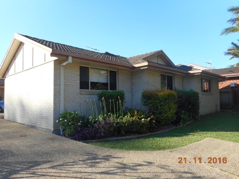 1/30 NOTTINGHAM DRIVE, Port Macquarie NSW 2444