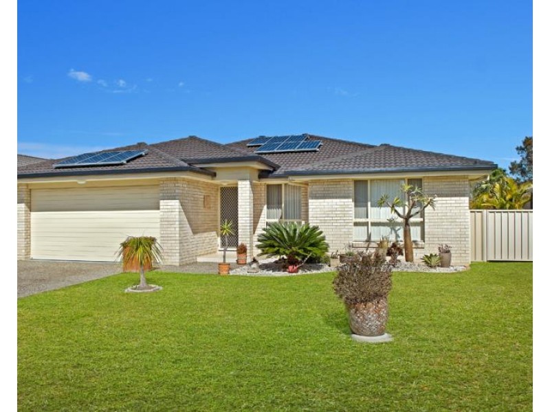 40 Braeroy Drive, Port Macquarie NSW 2444