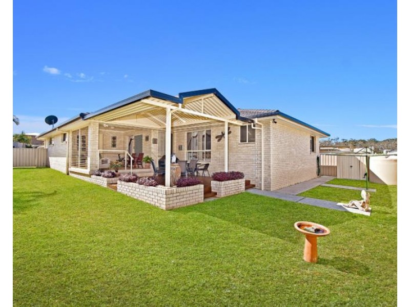 40 Braeroy Drive, Port Macquarie NSW 2444