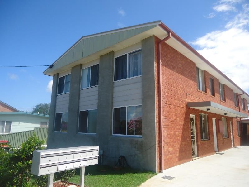 6/9 SEAVIEW AVENUE, Port Macquarie NSW 2444