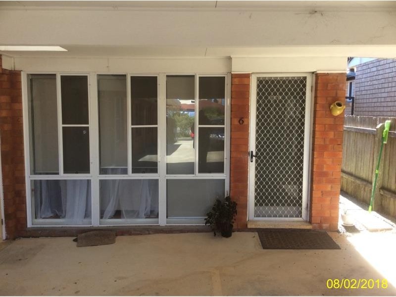 6/9 SEAVIEW AVENUE, Port Macquarie NSW 2444