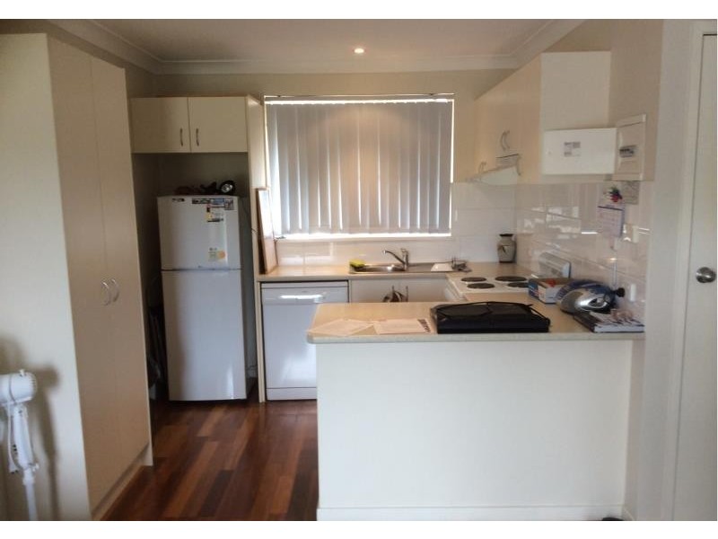 3/6 HILLTOP CRESCENT, Port Macquarie NSW 2444