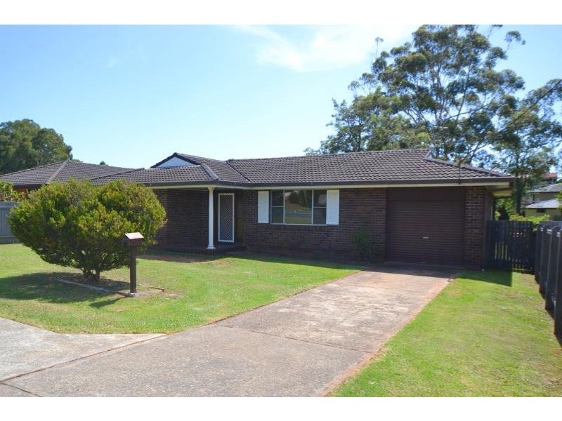44 OCEAN DRIVE, Port Macquarie NSW 2444