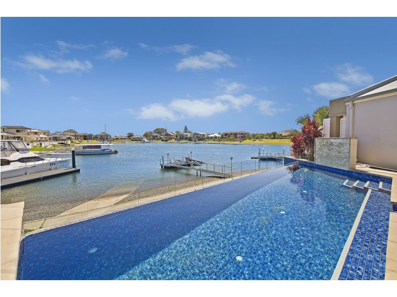 3 The Peninsula, Port Macquarie NSW 2444