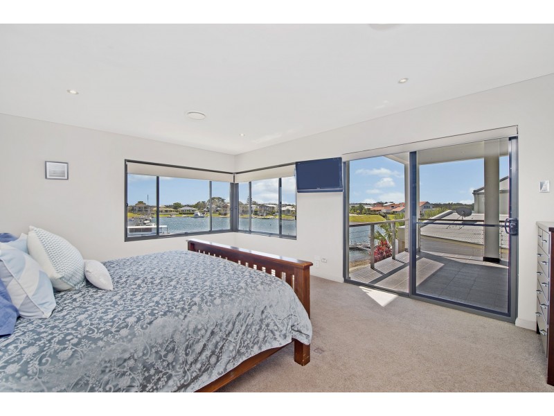 3 The Peninsula, Port Macquarie NSW 2444