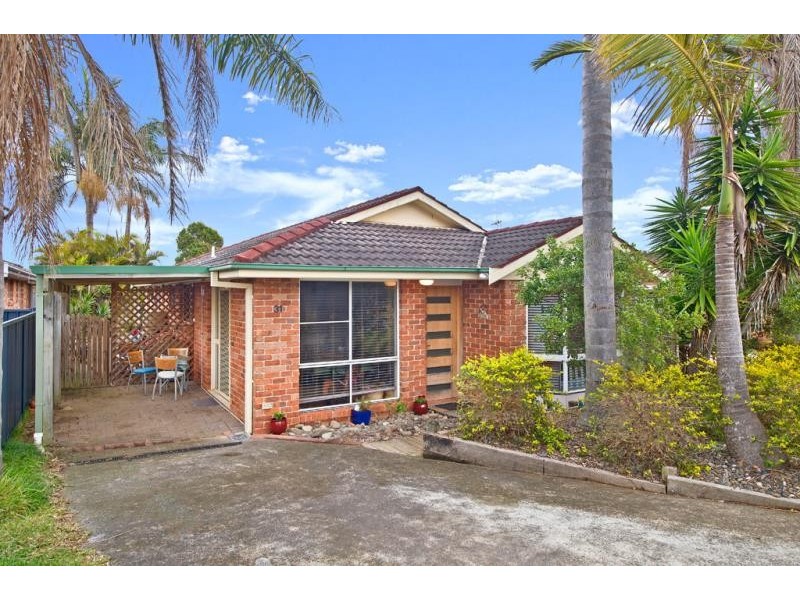 31 MARIAN DRIVE, Port Macquarie NSW 2444