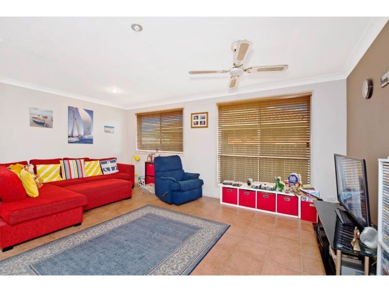31 MARIAN DRIVE, Port Macquarie NSW 2444