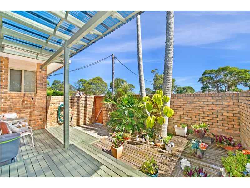 1/8 Ackroyd Street, Port Macquarie NSW 2444