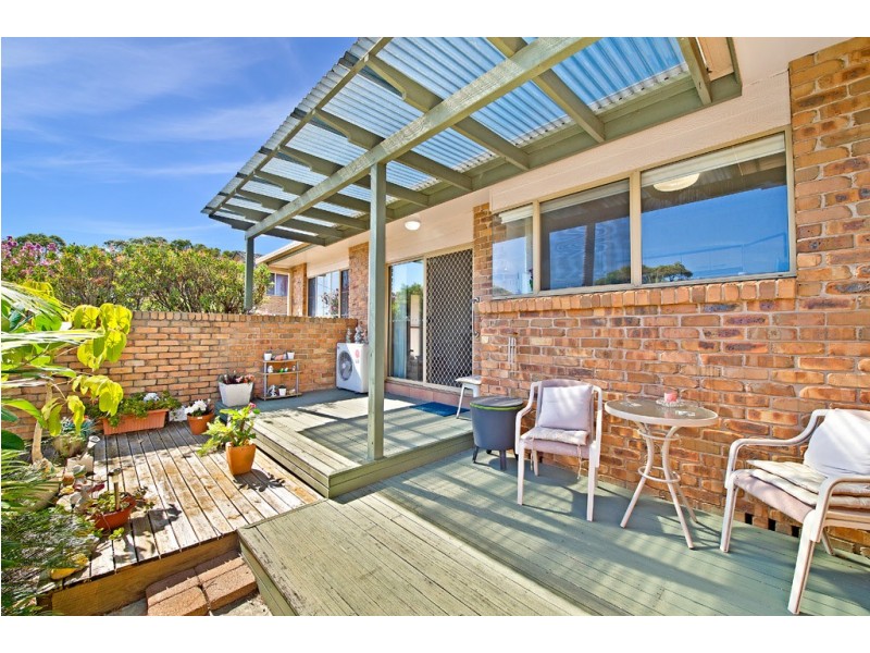 1/8 Ackroyd Street, Port Macquarie NSW 2444
